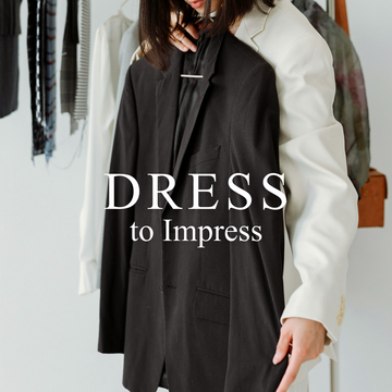 Dress to Impress: What to Wear for an Interview SUKAAJ Dress to Impress: What to Wear for an Interview SUKAAJ